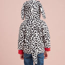 Simplicity Sewing Pattern S9391 Toddlers' Jackets and Small Plush Animals-10