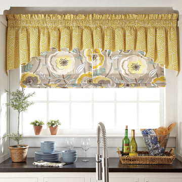 Simplicity Sewing Pattern S9399 Roman Blinds and Valances - 0