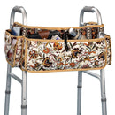 Simplicity Sewing Pattern S9400 Mobility Walker Accessories, Bag and Organizer-2