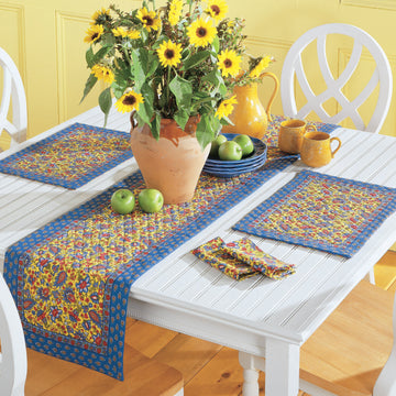 Simplicity Sewing Pattern S9401 Tabletop Accessories and Chair Pad - 0