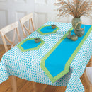 Simplicity Sewing Pattern S9401 Tabletop Accessories and Chair Pad-3