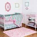 Simplicity Sewing Pattern S9405 Nursery Accessories-2