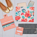 Simplicity Sewing Pattern S9408 Bags and Small Accessories-4