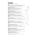 Simplicity Sewing Pattern S9408 Bags and Small Accessories-6