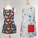 Simplicity Sewing Pattern S9409 Misses' Aprons-4