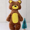 Simplicity Sewing Pattern S9414 Soft Toy Animals-6