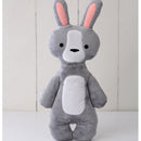 Simplicity Sewing Pattern S9414 Soft Toy Animals-3