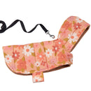 Simplicity Sewing Pattern S9426 Quilted Dog Coats-2