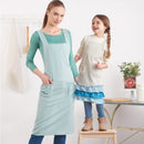 Simplicity Sewing Pattern S9436 Adults' and Children's Aprons-2