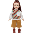 Simplicity Sewing Pattern S9439 18" Doll Clothes-6