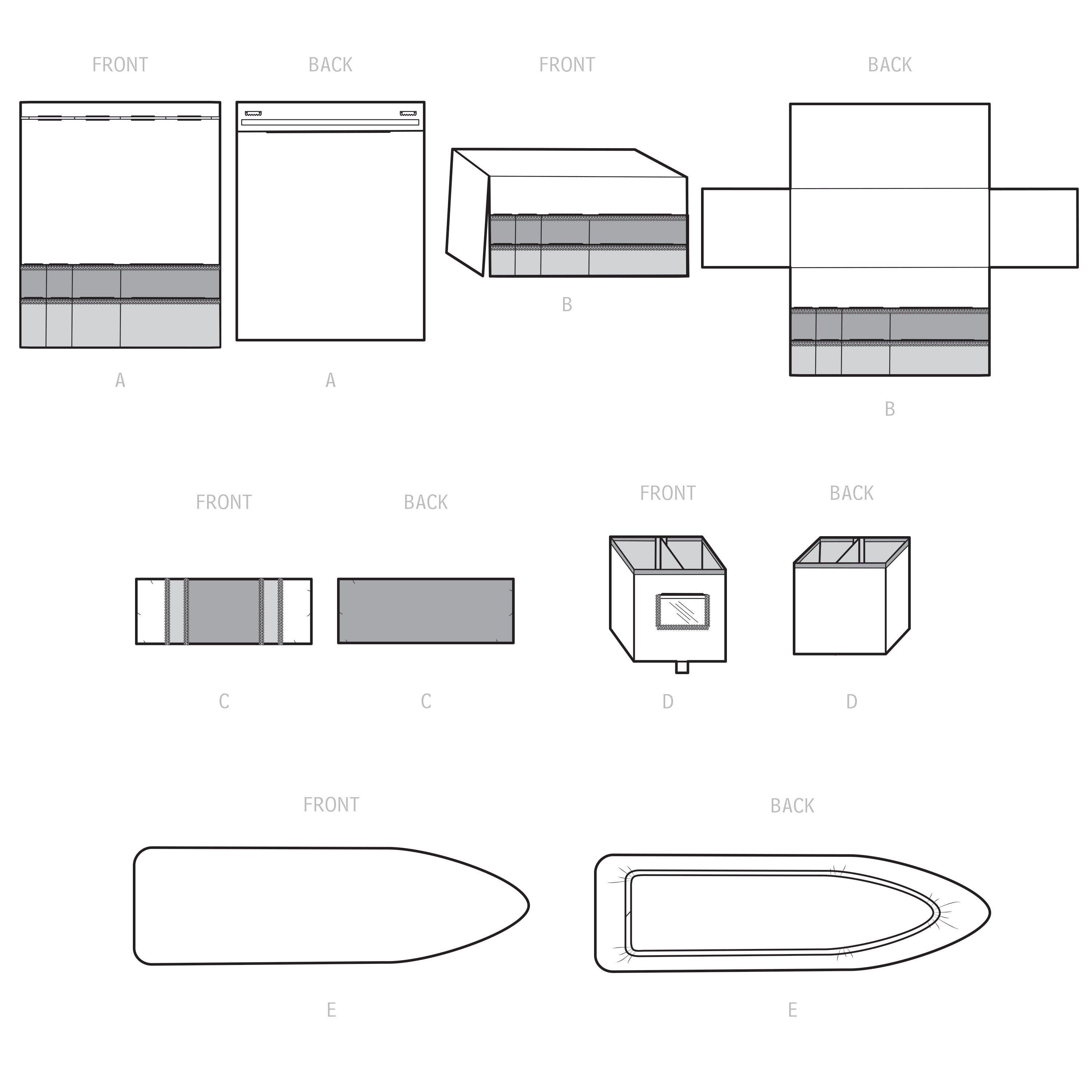 Simplicity Sewing Pattern S9444 Creative Space Home Dec