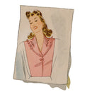 Simplicity Sewing Pattern S9448 Misses' Dickey Set-3