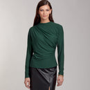 Simplicity Sewing Pattern S9451 Misses' Knit Tops-3