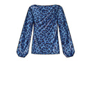 Simplicity Sewing Pattern S9451 Misses' Knit Tops-5