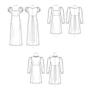Simplicity Sewing Pattern S9453 Misses' Dress-7
