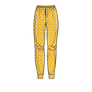 Simplicity Sewing Pattern S9455 Misses', Men's and Children's Knit Tops and Bottoms-10