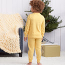 Simplicity Sewing Pattern S9455 Misses', Men's and Children's Knit Tops and Bottoms-6