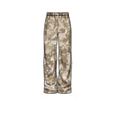 Simplicity Sewing Pattern S9456 Unisex Oversized Hoodies, Bottoms and Booties-10