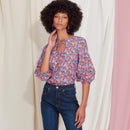 Simplicity Sewing Pattern S9469 Misses' Easy Tops and Tunics-3