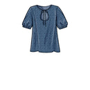 Simplicity Sewing Pattern S9469 Misses' Easy Tops and Tunics-7