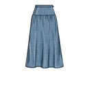 Simplicity Sewing Pattern S9472 Misses' Skirts-6