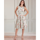 Simplicity Sewing Pattern S9473 Misses' Dress and Jacket-4