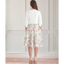 Simplicity Sewing Pattern S9473 Misses' Dress and Jacket-3