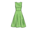 Simplicity Sewing Pattern S9473 Misses' Dress and Jacket-7