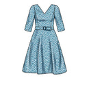 Simplicity Sewing Pattern S9474 Women's Dresses and Jacket-6