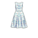 Simplicity Sewing Pattern S9474 Women's Dresses and Jacket-7