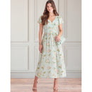 Simplicity Sewing Pattern S9475 Misses' Dresses-2