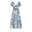 Simplicity Sewing Pattern S9475 Misses' Dresses-6