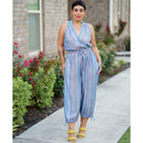 Simplicity Sewing Pattern S9480 MISSES' JUMPSUIT-2