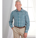 Simplicity Sewing Pattern S9487 UNISEX ADAPTIVE SHIRT-2