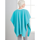 Simplicity Sewing Pattern S9490 UNISEX RECOVERY GOWNS AND BED ROBE-6