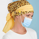 Simplicity Sewing Pattern S9491 CHEMO HEAD COVERINGS-5