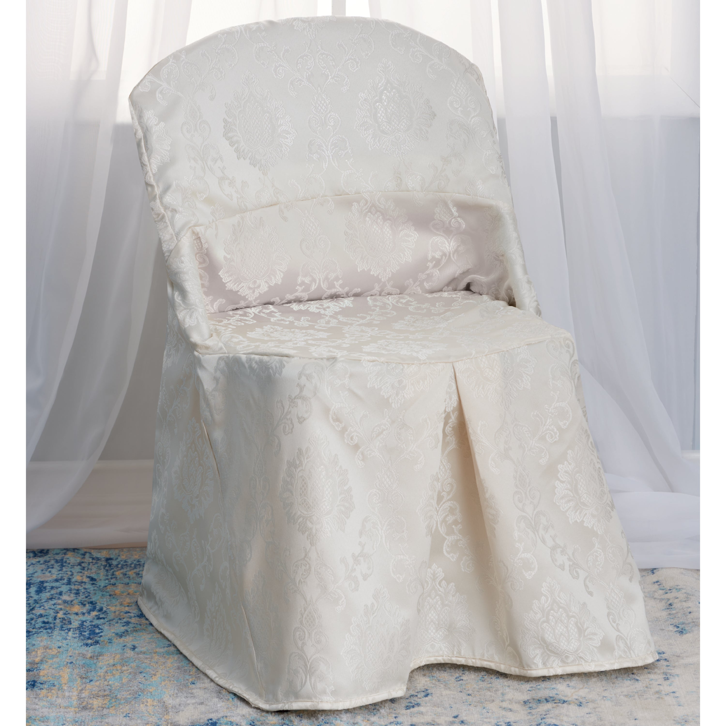 Simplicity Sewing Pattern S9495 CHAIR SLIPCOVERS