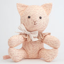 Simplicity Sewing Pattern S9498 EASY PLUSH ANIMALS-3