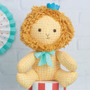 Simplicity Sewing Pattern S9498 EASY PLUSH ANIMALS-5