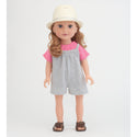 Simplicity Sewing Pattern S9500 18" DOLL CLOTHES