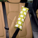 Simplicity Sewing Pattern S9501 CAR ACCESSORIES-2