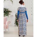 Simplicity Sewing Pattern S9502 MISSES' AND WOMEN'S COSTUMES-5