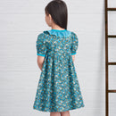 Simplicity Sewing Pattern S9503 CHILDREN'S DRESSES-3