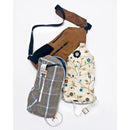 Simplicity Sewing Pattern S9508 SLING BAGS IN TWO SIZES-2