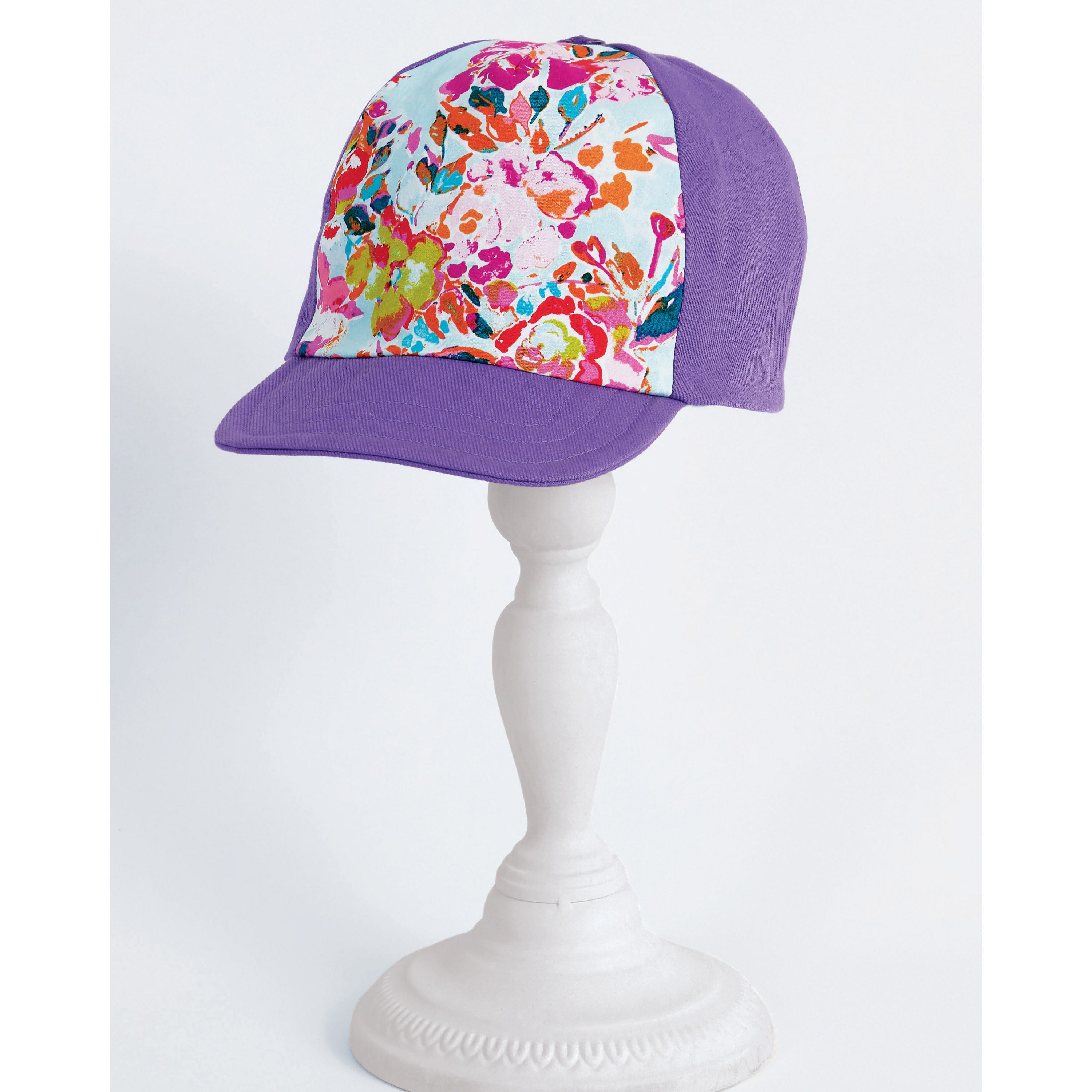 Simplicity Sewing Pattern S9509 ADULT AND CHILDREN HATS