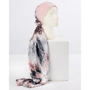 Simplicity Sewing Pattern S9519 HEAD WRAPS AND HATS-3