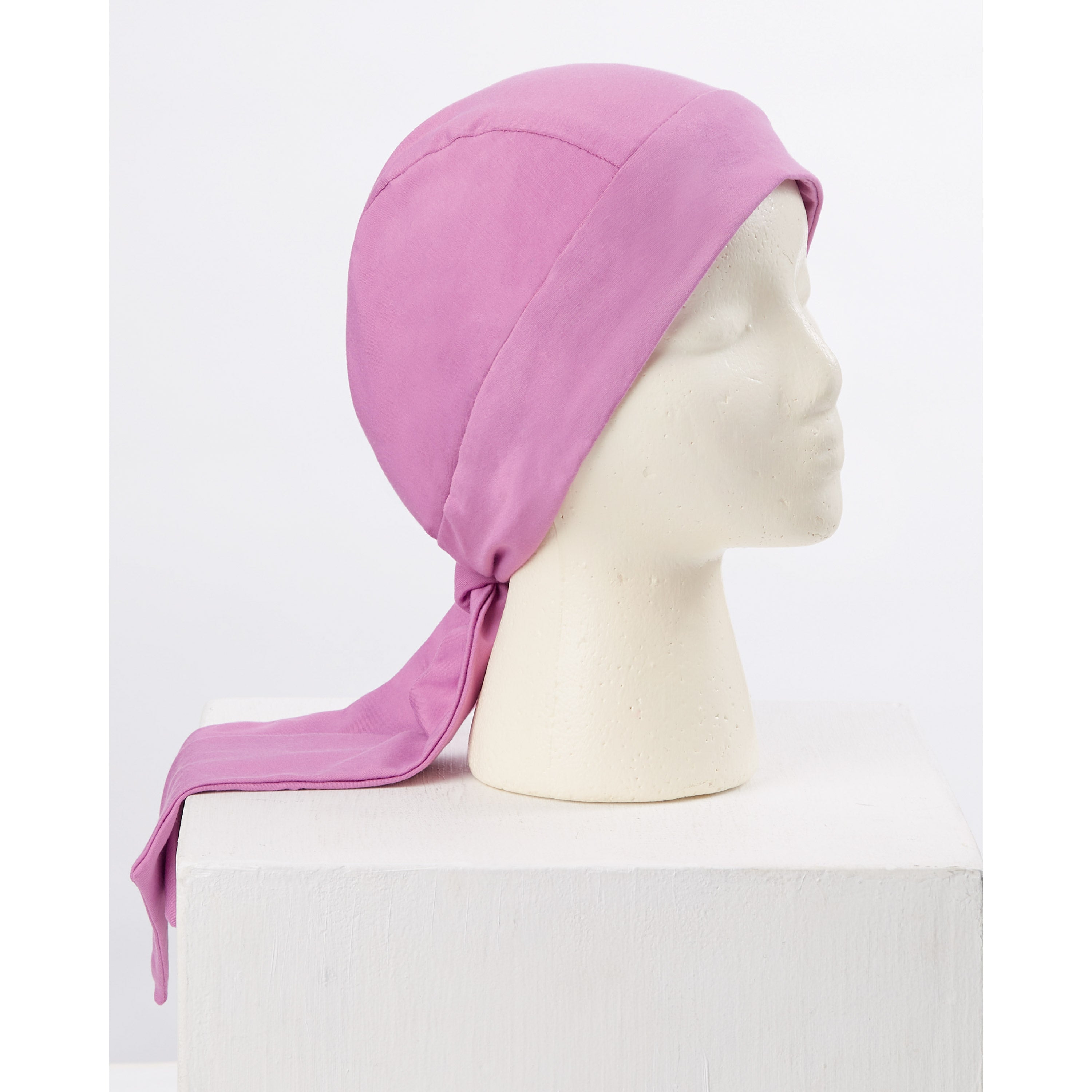 Simplicity Sewing Pattern S9519 HEAD WRAPS AND HATS