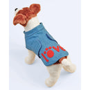 Simplicity Sewing Pattern S9520 DOG COATS-3