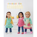 Simplicity Sewing Pattern S9523 18" DOLL CLOTHES