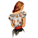 Simplicity Sewing Pattern S9538 MISSES' BLOUSES-2